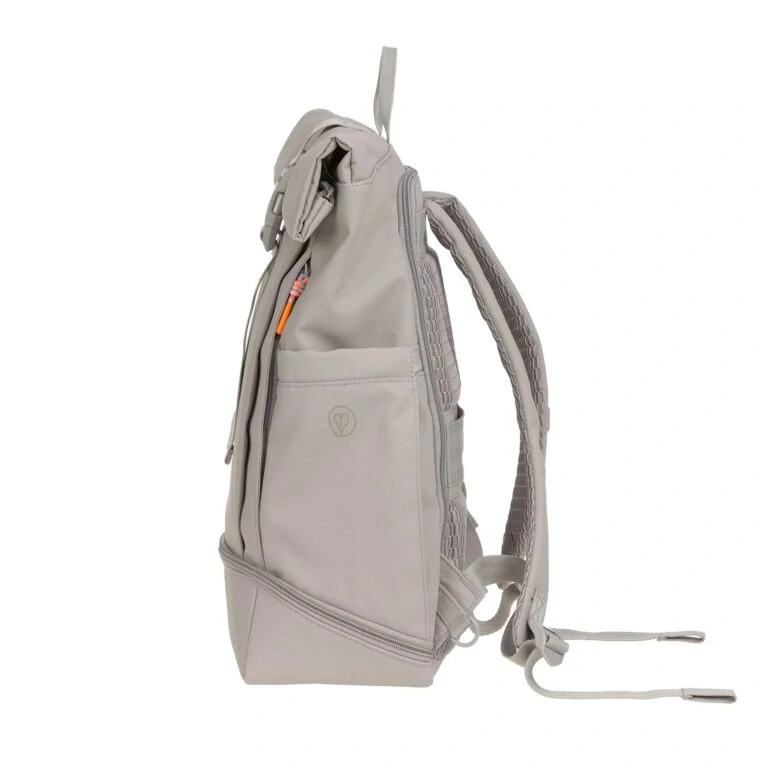 PALOPA Rolltop Backpack Yoska taupe   (7614.002)