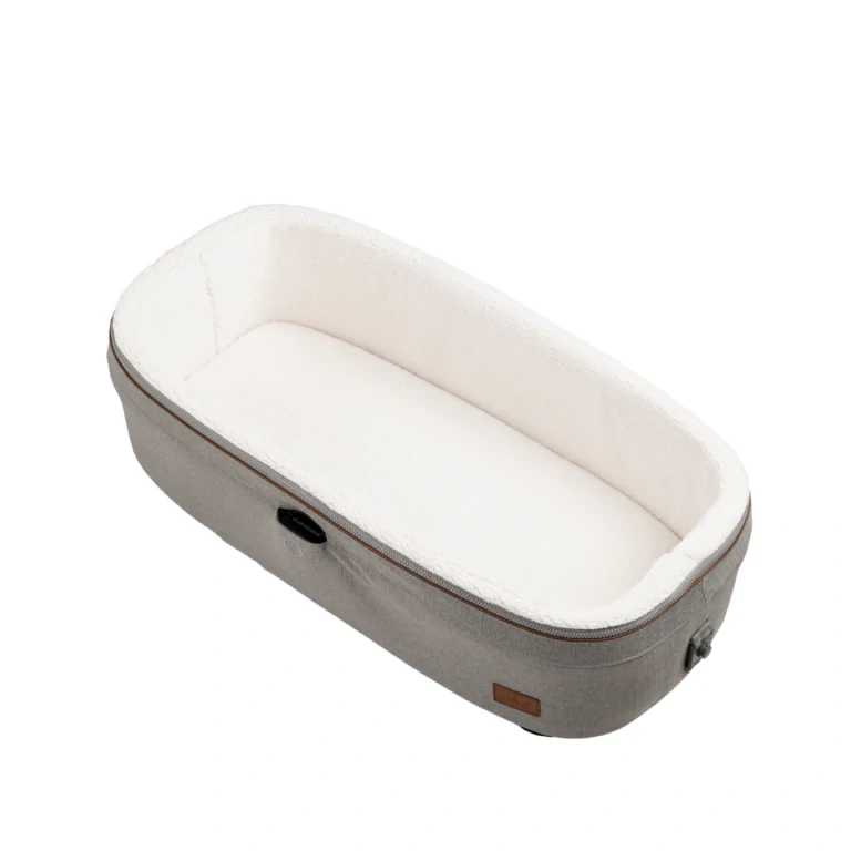 Tavo Maeve™ Medium Rigid Handle W/Base merle   (9000.001)