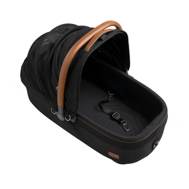 Tavo Maeve™ Medium Rigid Handle W/Base onyx   (9000.002)