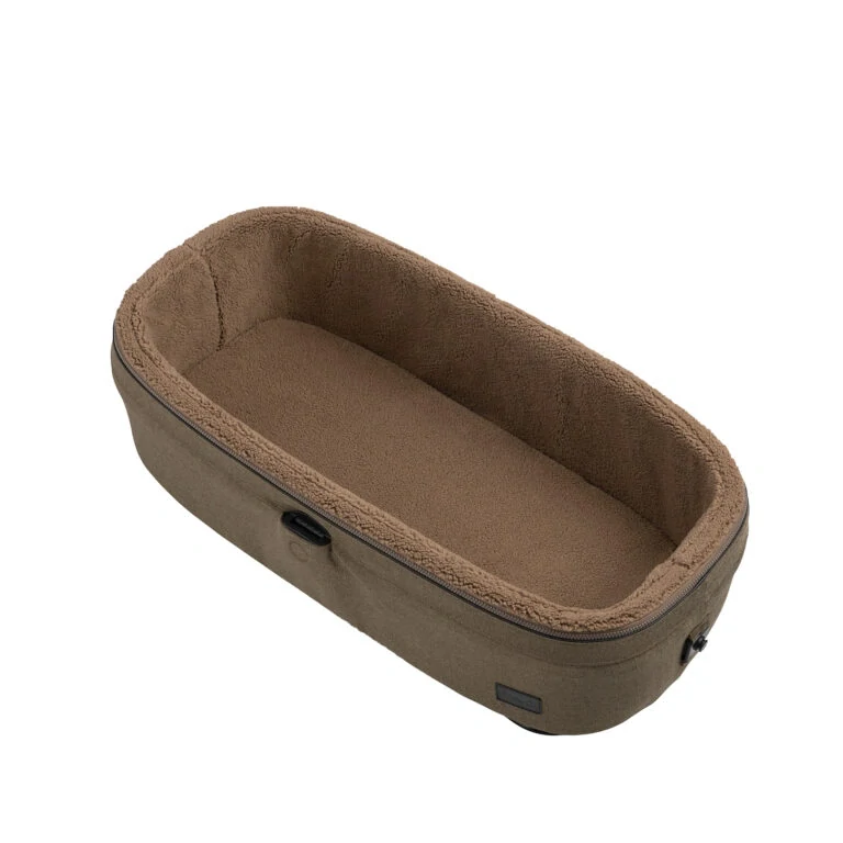 Tavo Maeve™ Medium Rigid Handle W/Base brindle   (9000.003)