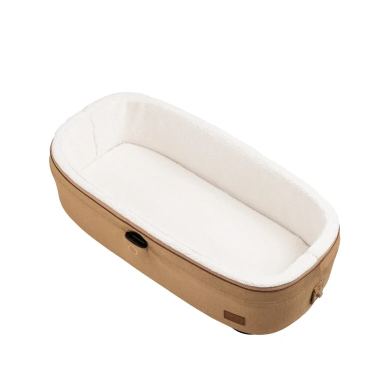 Tavo Maeve™ Medium Rigid Handle W/Base sable   (9000.004)