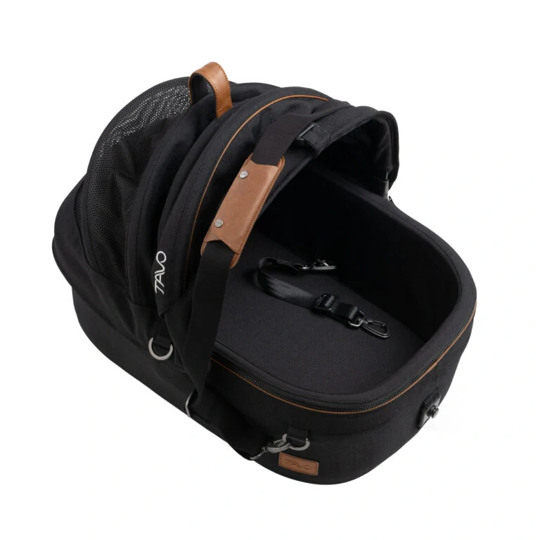 Tavo Maeve™ Small Flex Handle w/Base onyx   (9000.012)