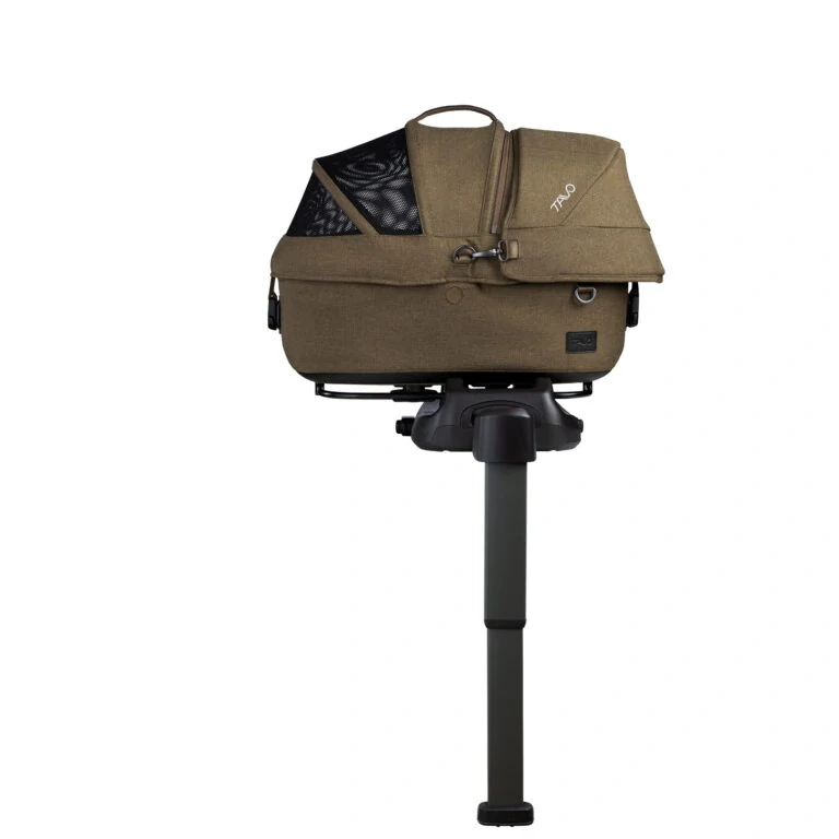 Tavo Maeve™ Small Flex Handle w/Base brindle (9000.013)