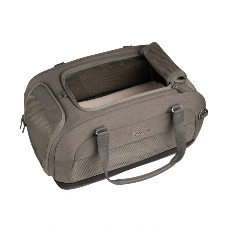Tavo Dupree™ II Double Handle merle   (9002.001)