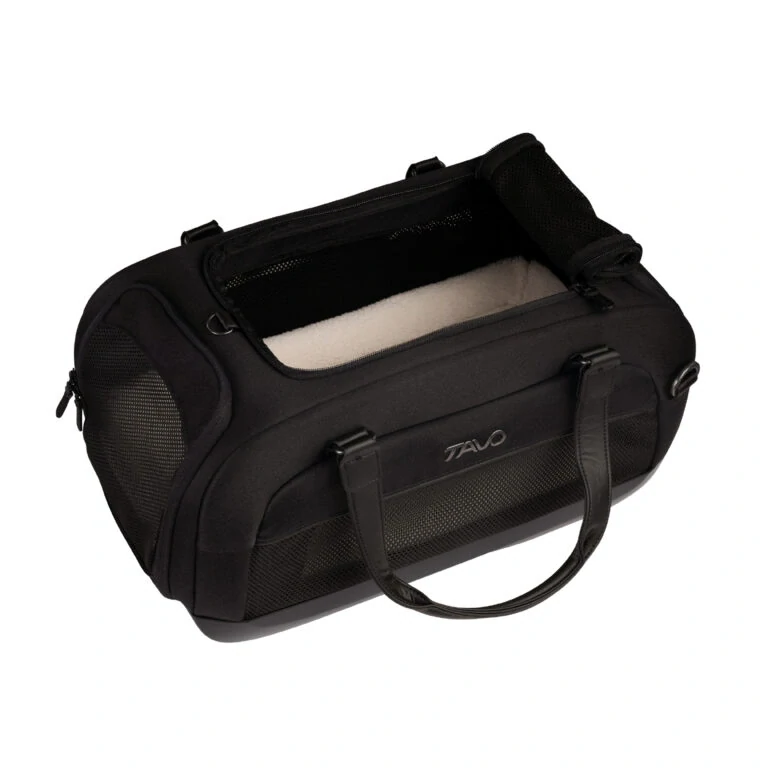 Tavo Dupree™ II Double Handle onyx   (9002.002)