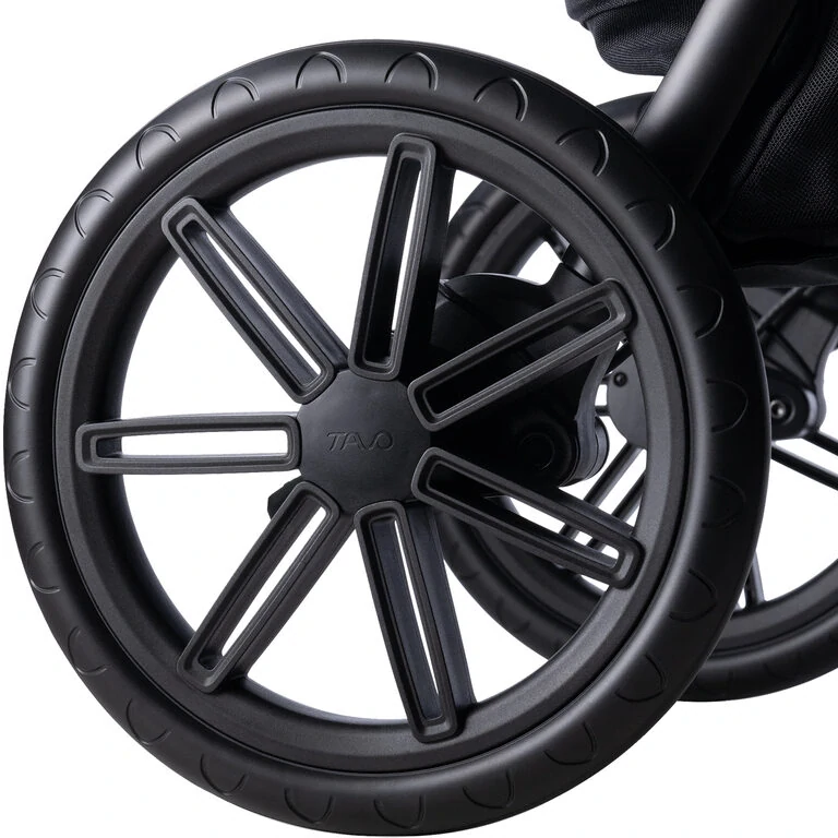 Tavo Roscoe™ Trek black   (9003T.01)