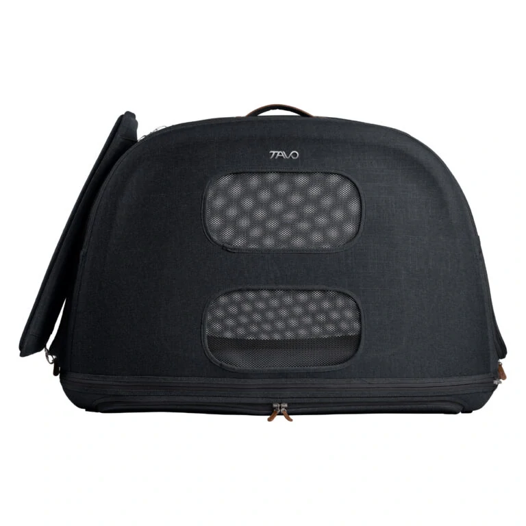Tavo Crispin™ large onyx   (9004.002)