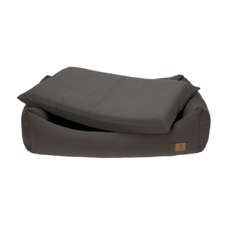 PALOPA Dog Bed Fred S 2025 anthracite   (7600F.07)