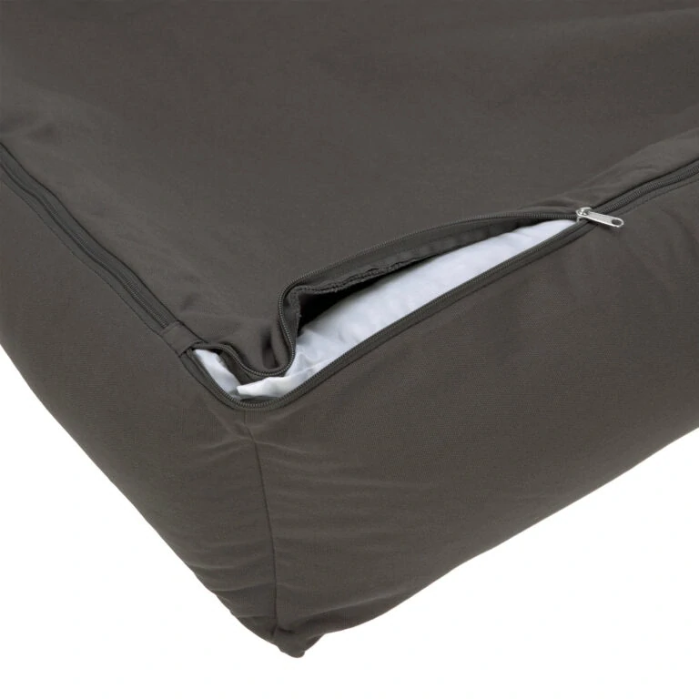 PALOPA Dog Bed Fred XS 2025 anthracite   (7600F.08)