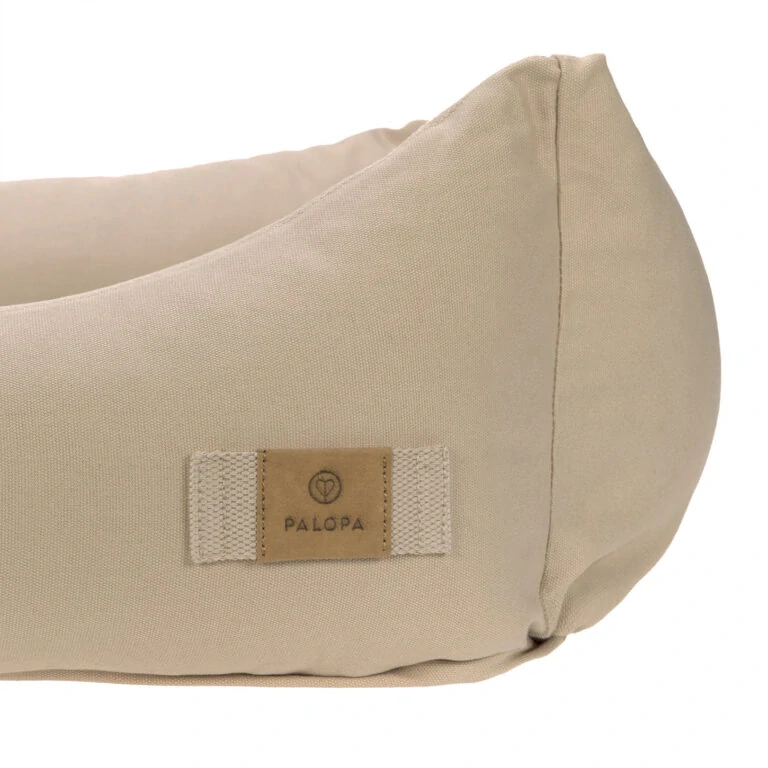 PALOPA Dog Bed Fred XS 2025 humus   (7600F.12)