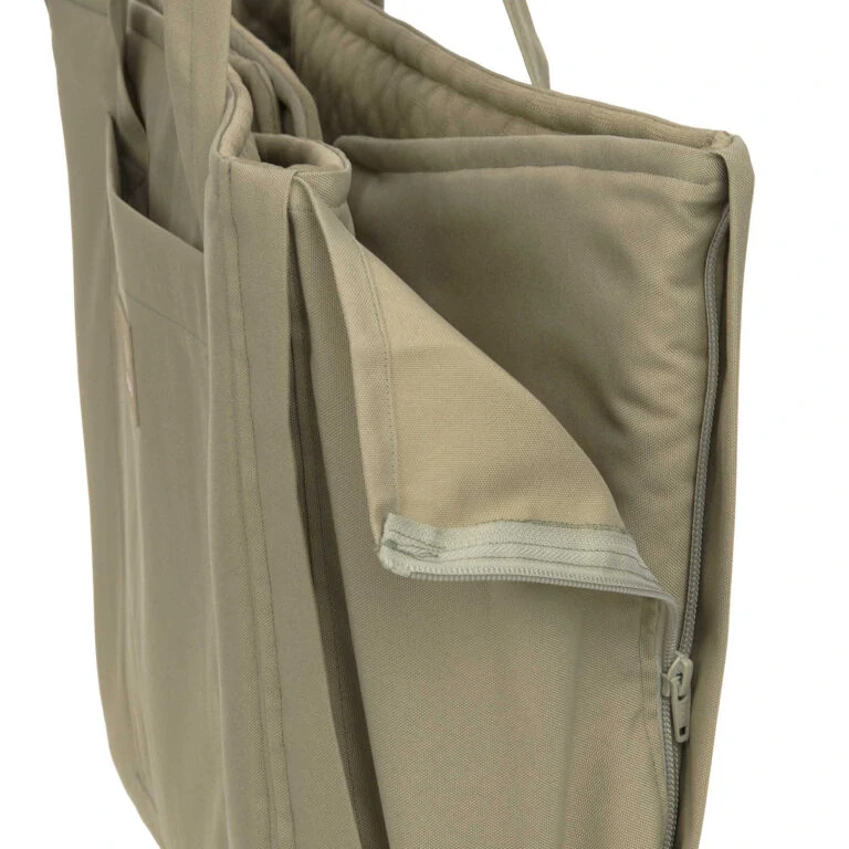 PALOPA Dog Travel Bag Nobo sage   (7612.001)