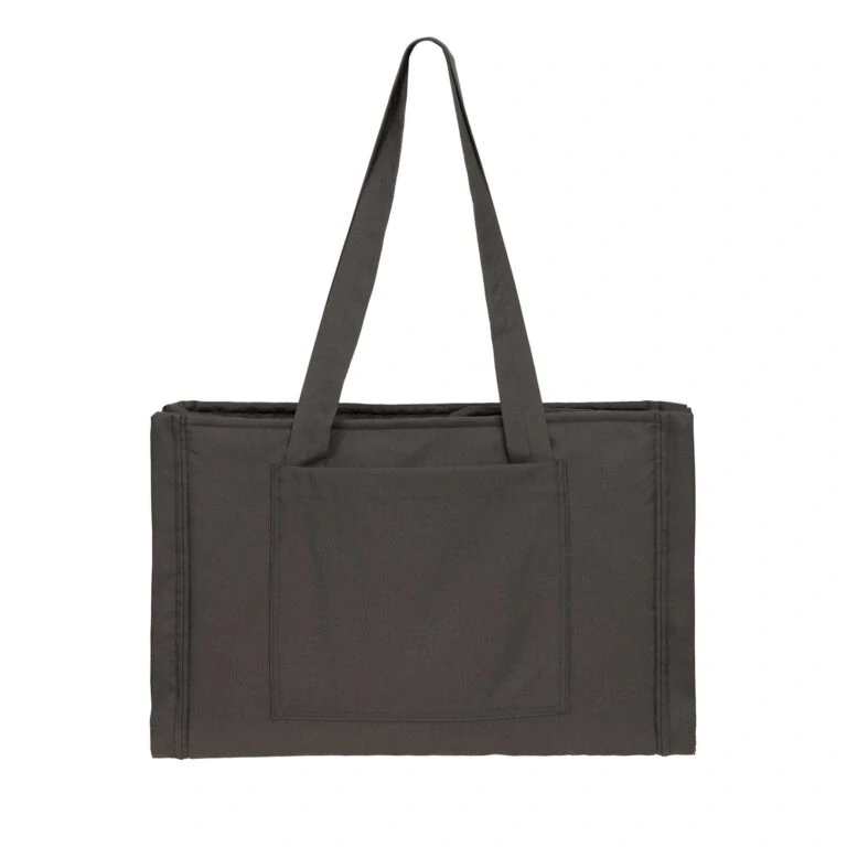 PALOPA Dog Travel Bag Nobo anthracite   (7612.002)