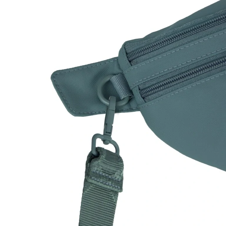 PALOPA Bum Bag Emma anthracite   (7613.002)