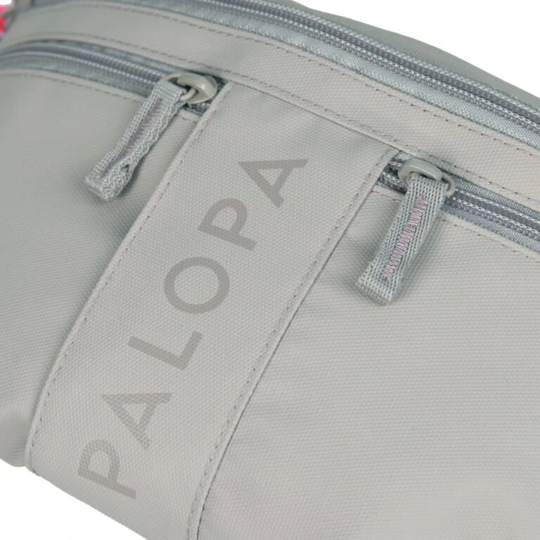 PALOPA Bum Bag Emma taupe   (7613.003)