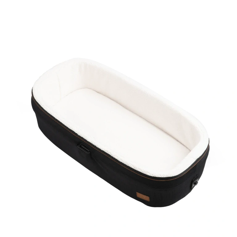 Tavo Maeve™ Medium Rigid Handle W/Base onyx   (9000.002)