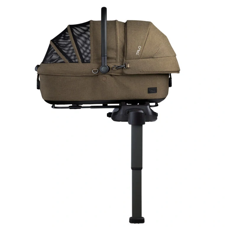 Tavo Maeve™ Medium Rigid Handle W/Base brindle   (9000.003)