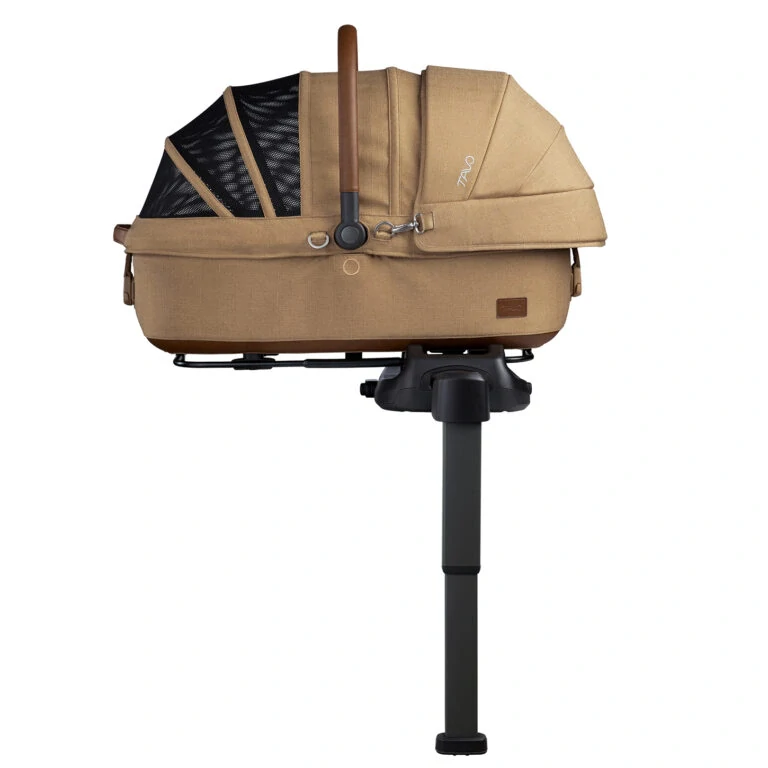 Tavo Maeve™ Medium Rigid Handle W/Base sable   (9000.004)