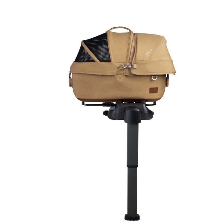 Tavo Maeve™ Small Flex Handle w/Base sable (9000.014)