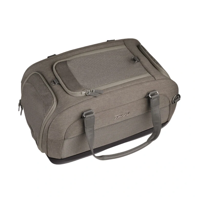 Tavo Dupree™ II Double Handle merle   (9002.001)