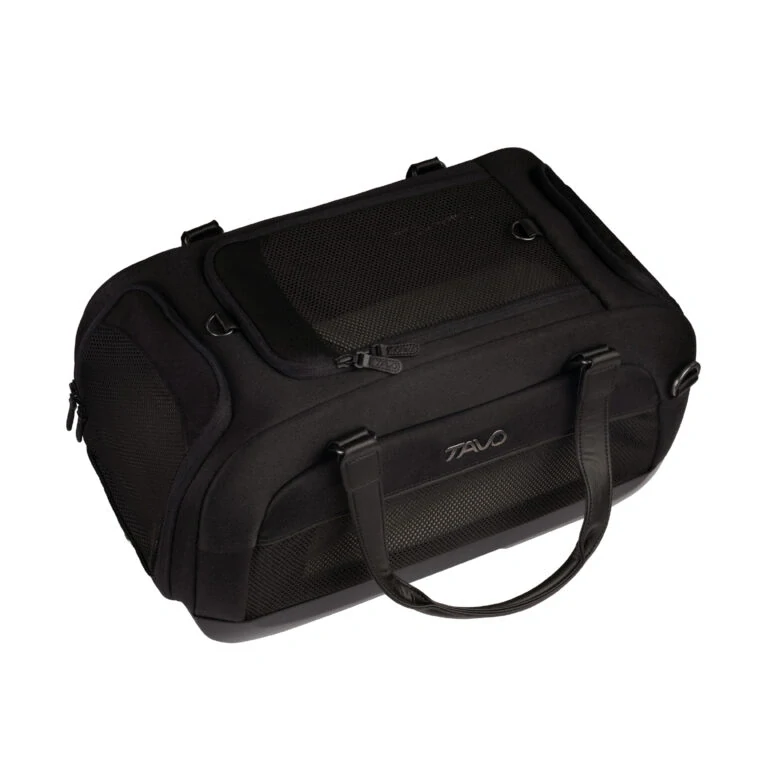 Tavo Dupree™ II Double Handle onyx   (9002.002)