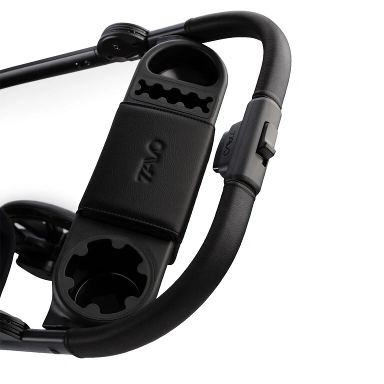 Tavo Roscoe™ Trek black   (9003T.01)