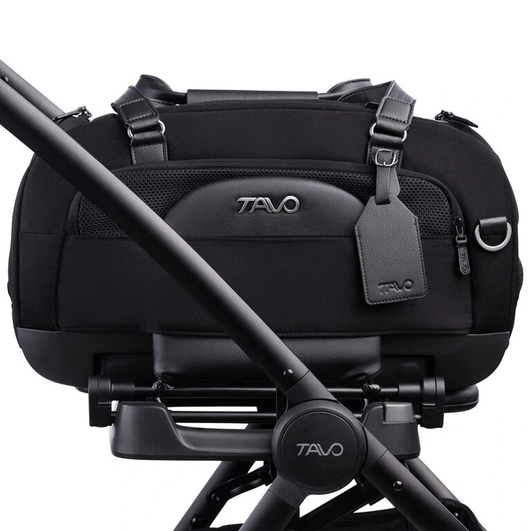 Tavo Dupree Stroller Adapter   (9005.001)