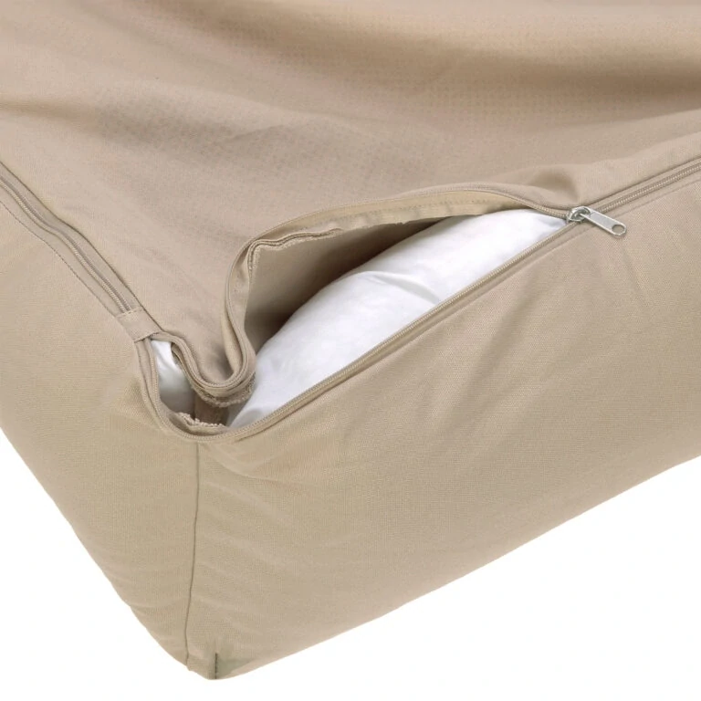 PALOPA Dog Bed Fred XS 2025 humus   (7600F.12)