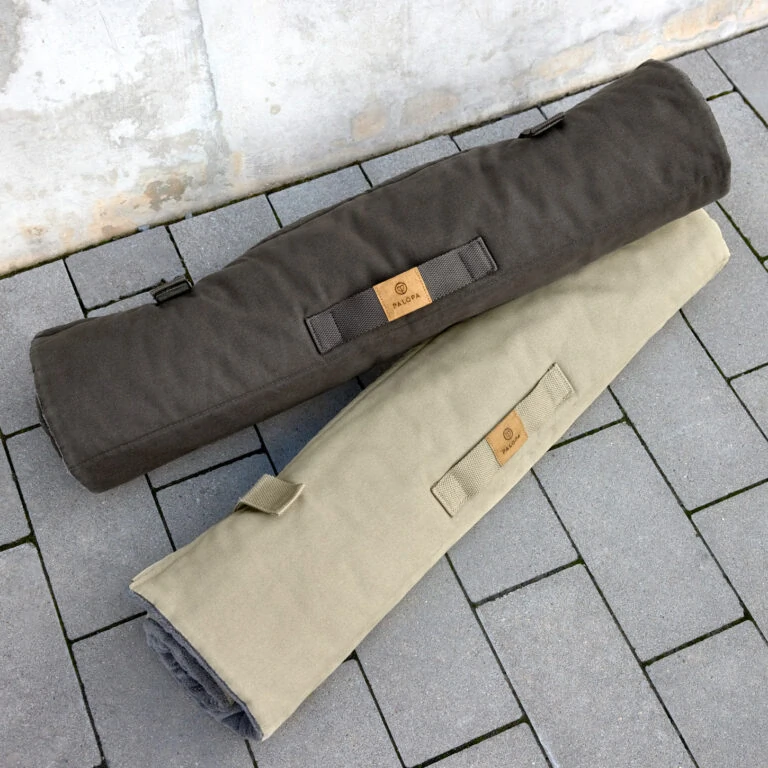 PALOPA Dog Mat Alma 2025 sage S   (7601.004)