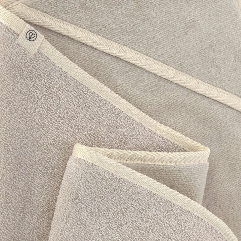 PALOPA Dog Towel Kosy beige M-L   (7603K.01)