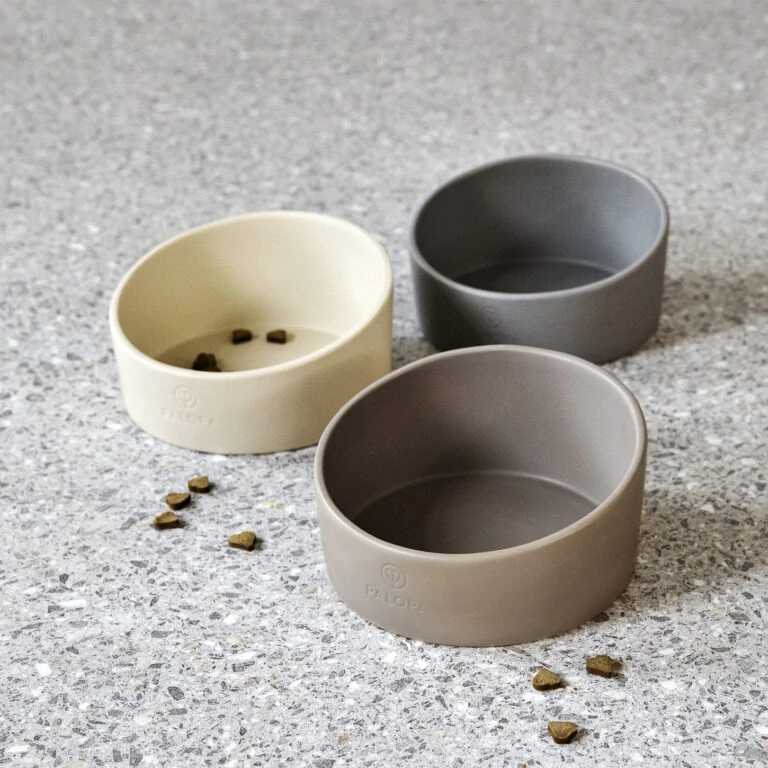 PALOPA Bowl Cali taupe   (7605B.03)