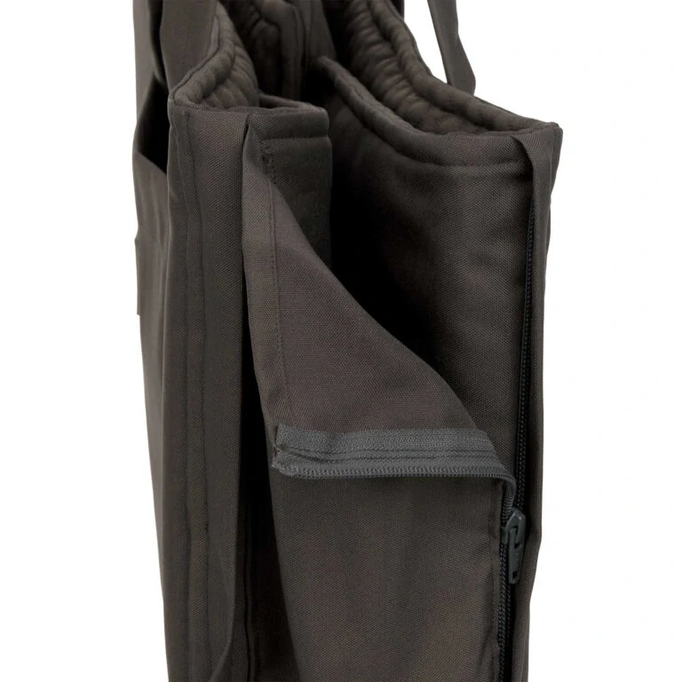 PALOPA Dog Travel Bag Nobo anthracite   (7612.002)