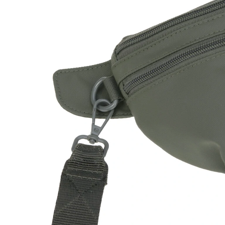 PALOPA Bum Bag Emma dark olive   (7613.004)