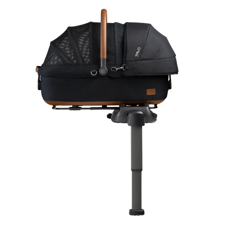 Tavo Maeve™ Medium Rigid Handle W/Base onyx   (9000.002)