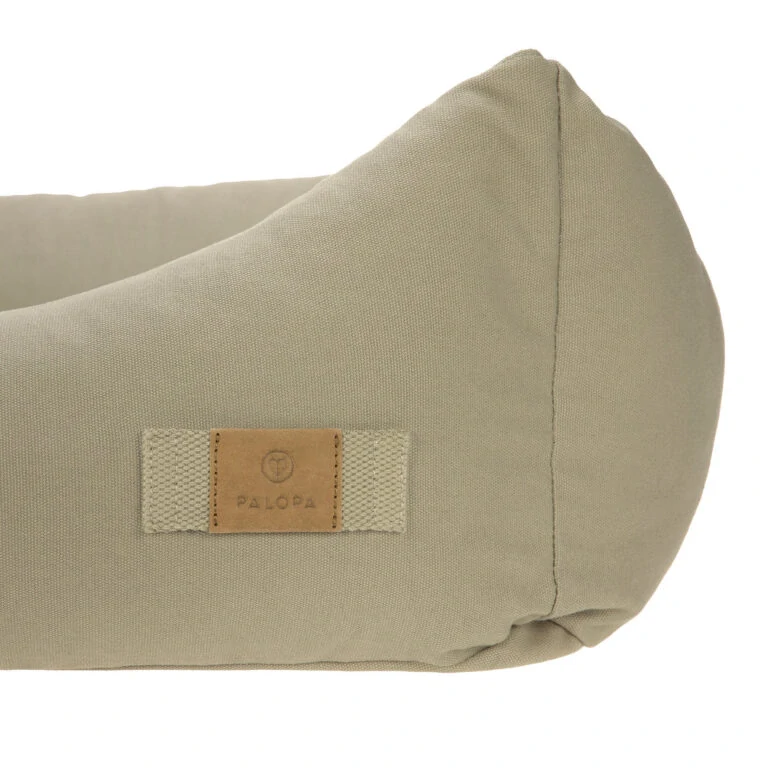 PALOPA Dog Bed Fred XS 2025 sage (7600F.04)