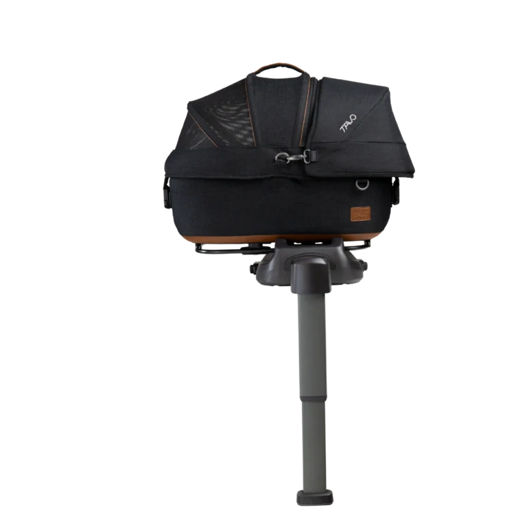 Tavo Maeve™ Small Flex Handle w/Base onyx   (9000.012)