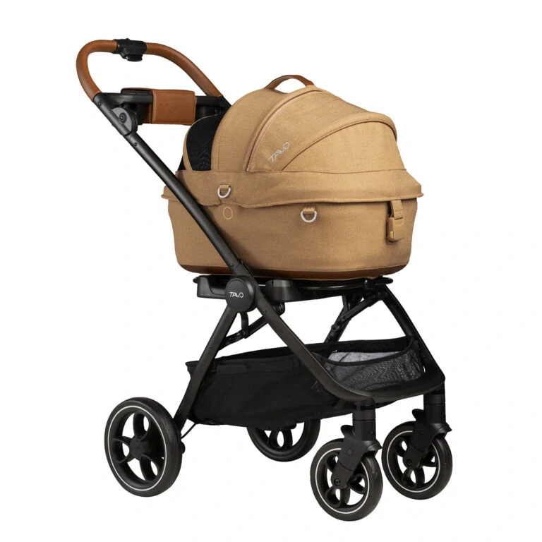 Tavo Maeve™ Small Flex Handle w/Base sable (9000.014)