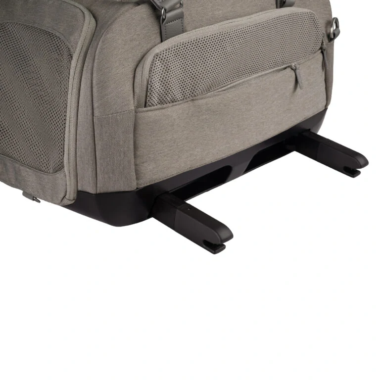 Tavo Dupree™ II Double Handle merle   (9002.001)