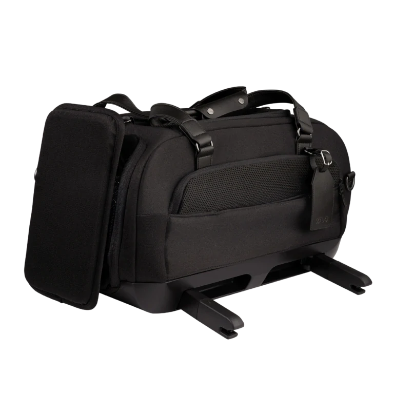 Tavo Dupree™ II Double Handle onyx   (9002.002)