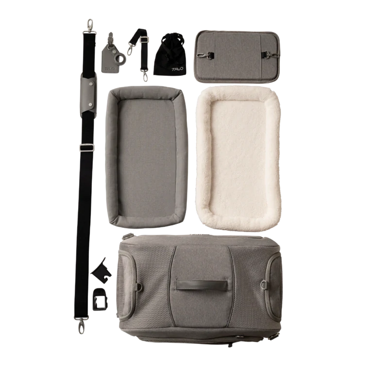 Tavo Dupree™ I Single Handle merle   (9002.011)