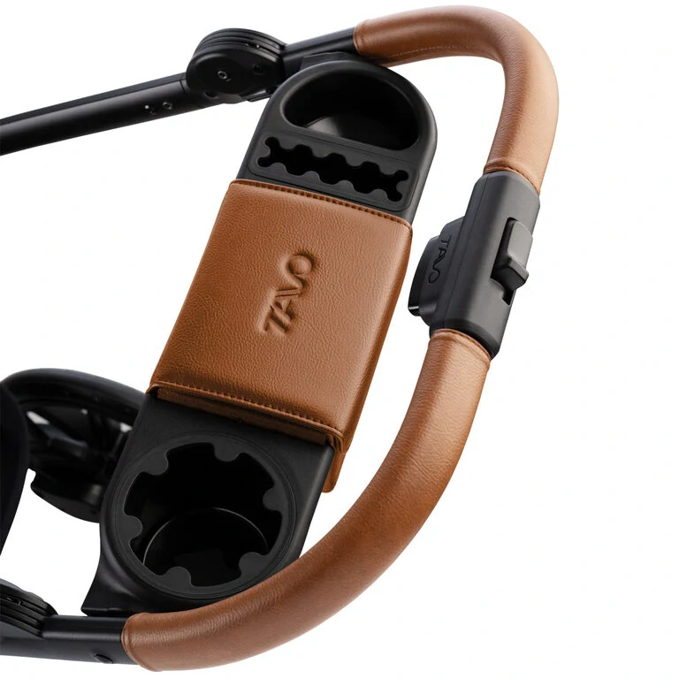 Tavo Roscoe™ Trek cognac   (9003T.02)