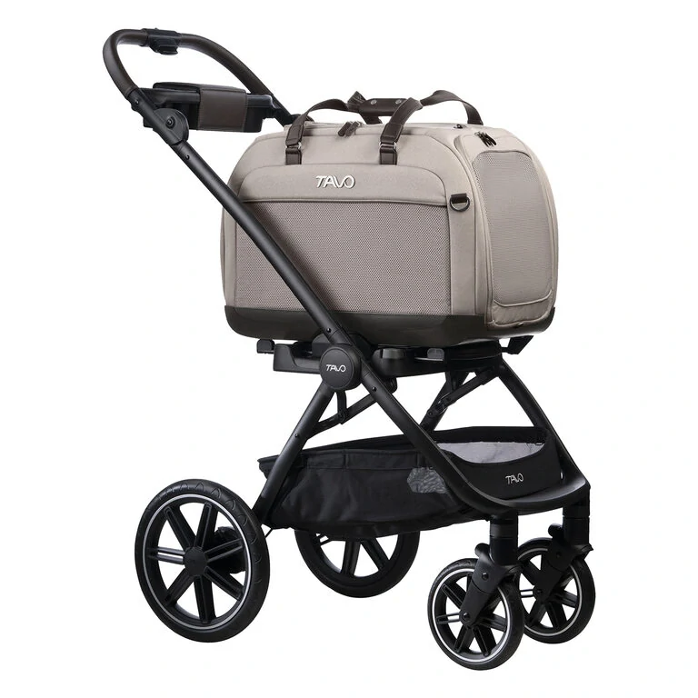 Tavo Hendrick Stroller Adapter (9005.002)
