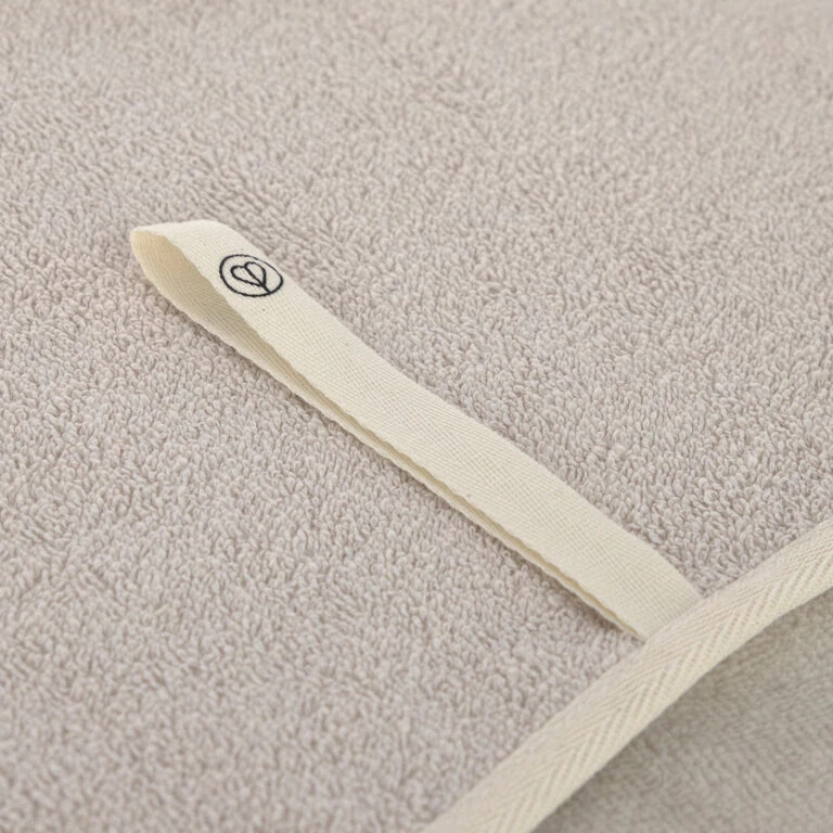 PALOPA Dog Towel Kosy beige M-L   (7603K.01)