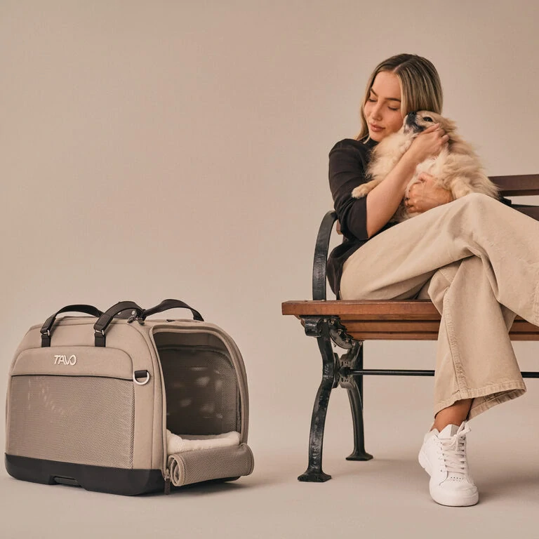 Tavo Hendrick™ tawny   (9000H.02)