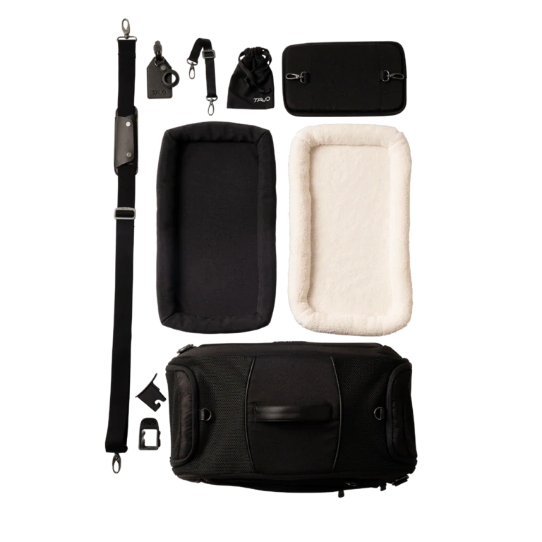 Tavo Dupree™ I Single Handle onyx   (9002.012)
