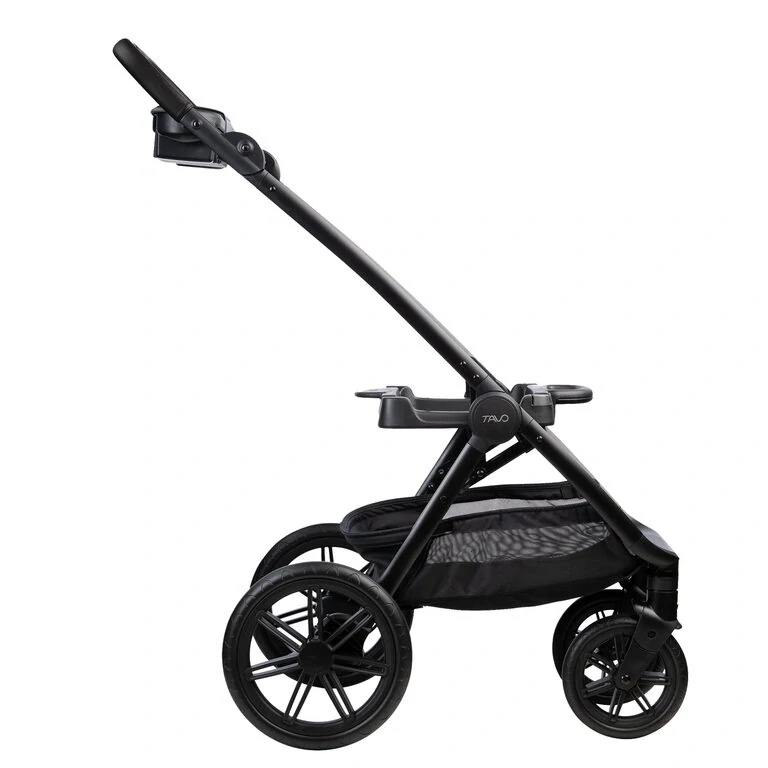 Tavo Roscoe™ Trek black   (9003T.01)
