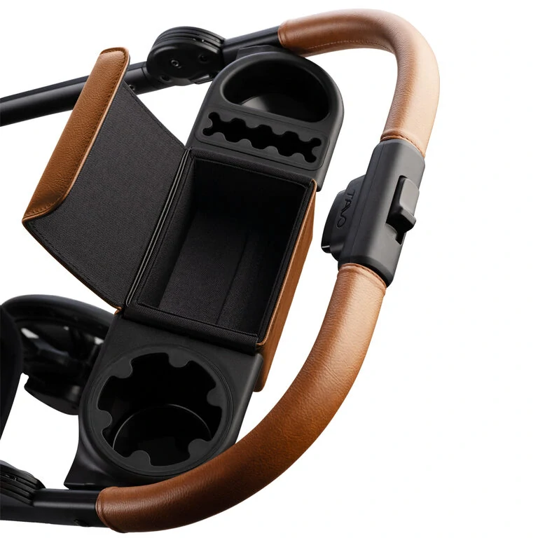 Tavo Roscoe™ Trek cognac   (9003T.02)