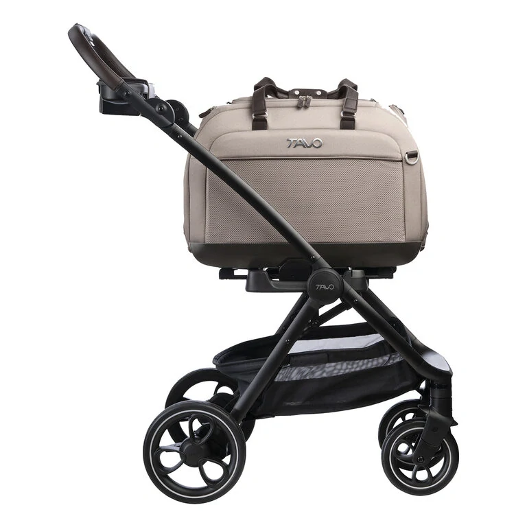 Tavo Hendrick Stroller Adapter (9005.002)